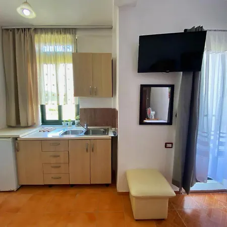 Apartment Joni's