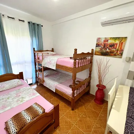 Apartment Joni's